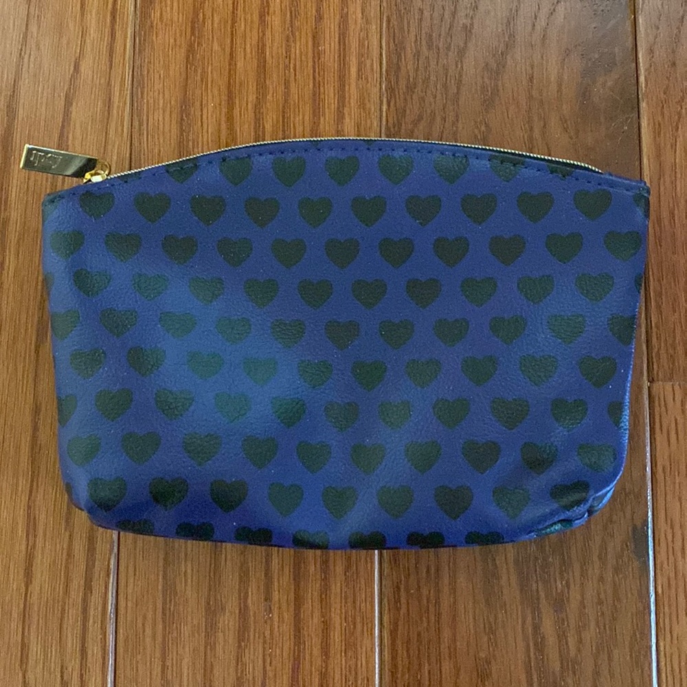 Makeup bag